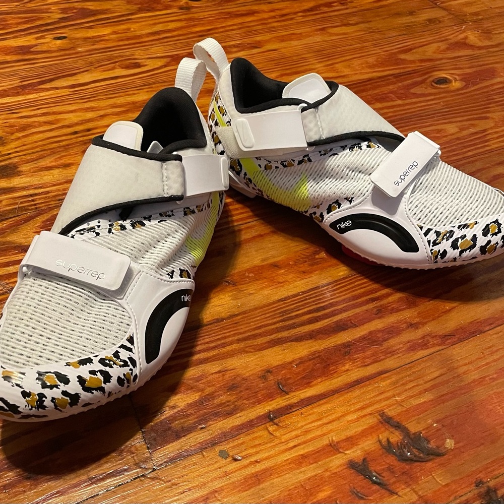 Nike SuperRep Cycle shoes